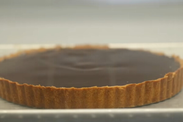 Chocolate Tart Recipe