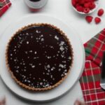 Chocolate Tart Recipe