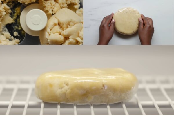 Chocolate Tart Recipe