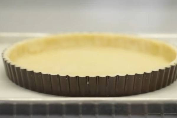 Chocolate Tart Recipe