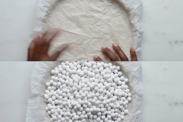 Chocolate Tart Recipe