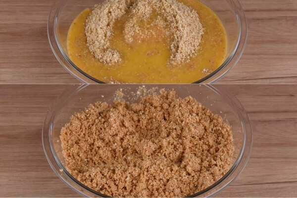 Christmas Desserts Recipe