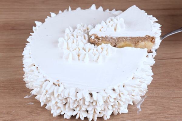 Christmas Desserts Recipe