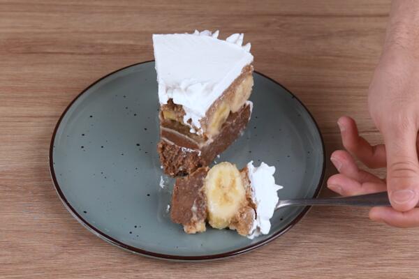 Christmas Desserts Recipe