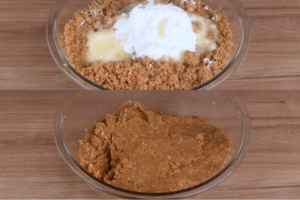 Christmas Desserts Recipe