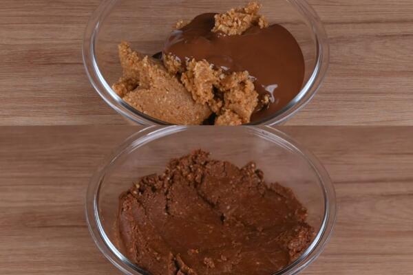 Christmas Desserts Recipe