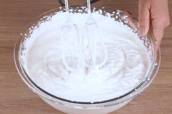 Christmas Desserts Recipe