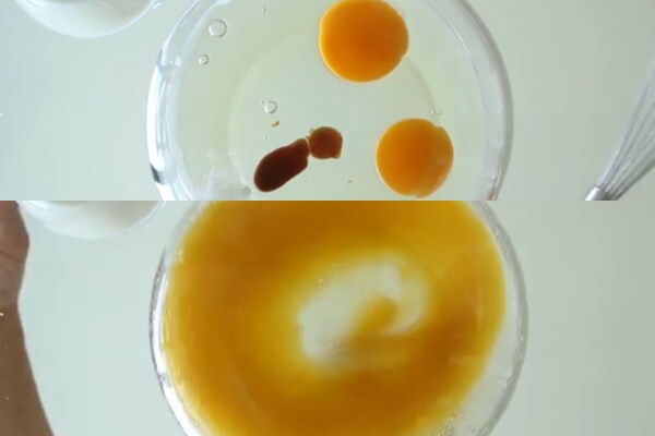 Crepe Suzette Recipe