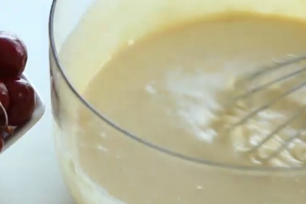 Crepe Suzette Recipe