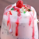 Falooda Recipe