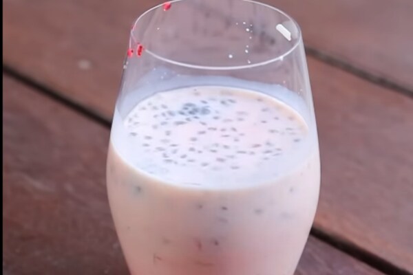 Falooda Recipe