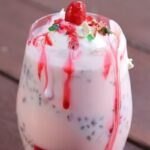Falooda Recipe