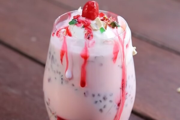 Falooda Recipe