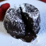 Lava Cake Recipe