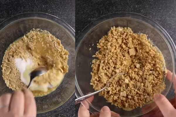 Lemon Meringue Pie Recipe