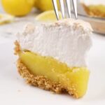 Lemon Meringue Pie Recipe