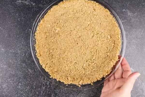 Lemon Meringue Pie Recipe