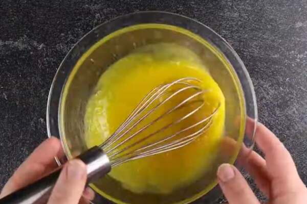 Lemon Meringue Pie Recipe