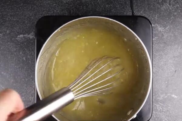 Lemon Meringue Pie Recipe