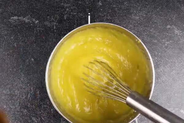 Lemon Meringue Pie Recipe