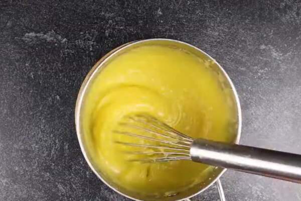 Lemon Meringue Pie Recipe