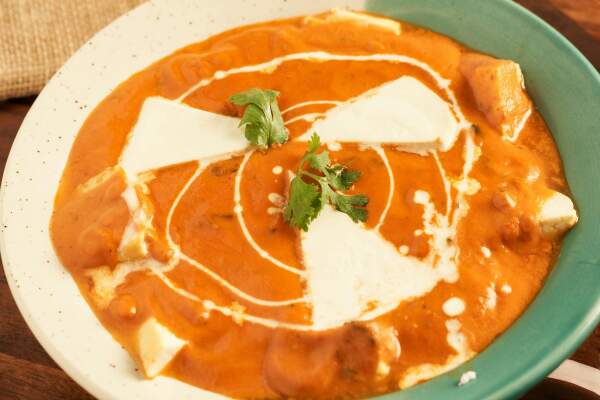 Paneer Makhani Recipe