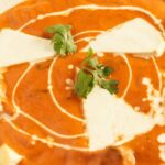 Paneer Makhani Recipe