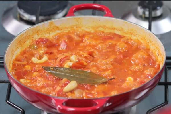 Paneer Makhani Recipe