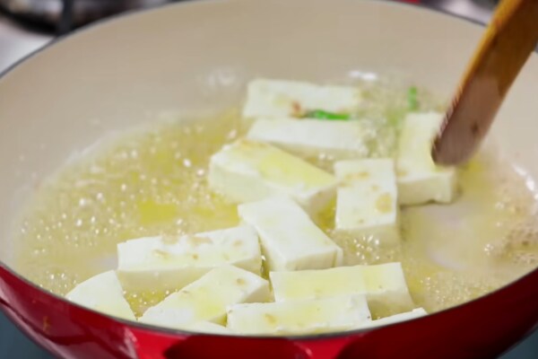 Paneer Makhani Recipe