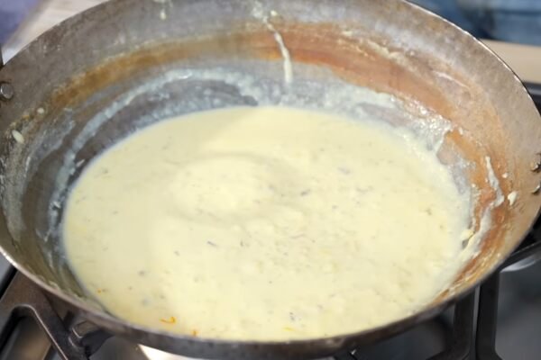 Rice Pudding Recipe