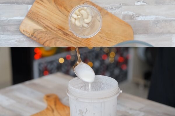 Rice Pudding Recipe
