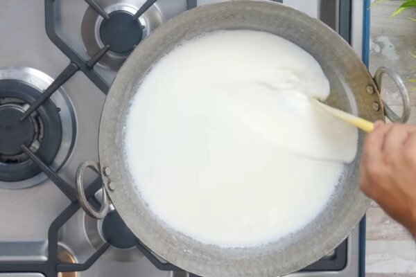 Rice Pudding Recipe
