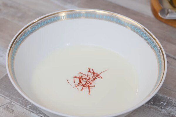 Rice Pudding Recipe