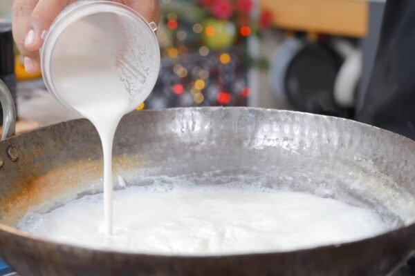 Rice Pudding Recipe