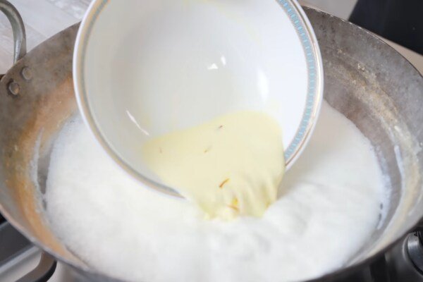Rice Pudding Recipe