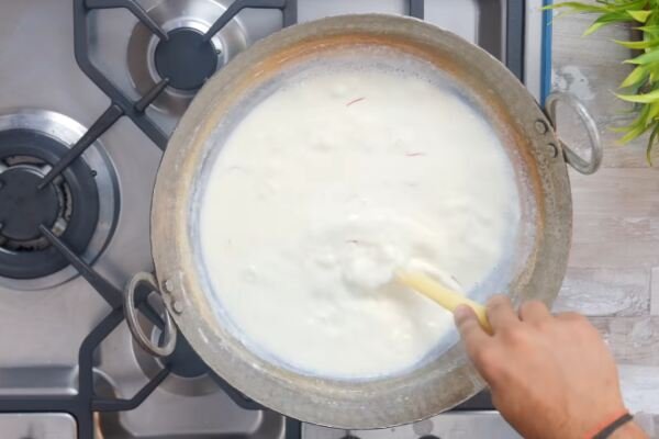 Rice Pudding Recipe