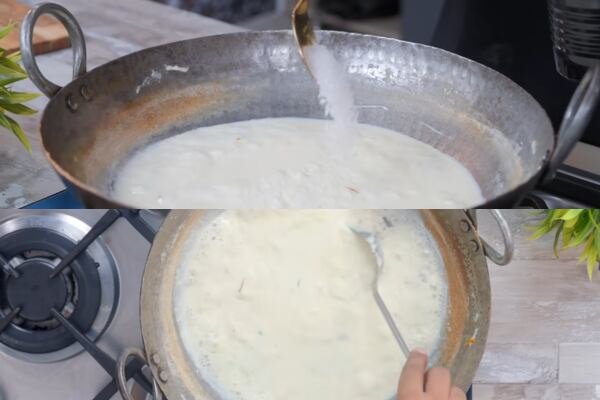 Rice Pudding Recipe