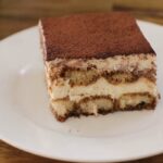 Tiramisu Recipe