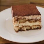 Tiramisu Recipe