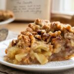 Apple Pie Recip