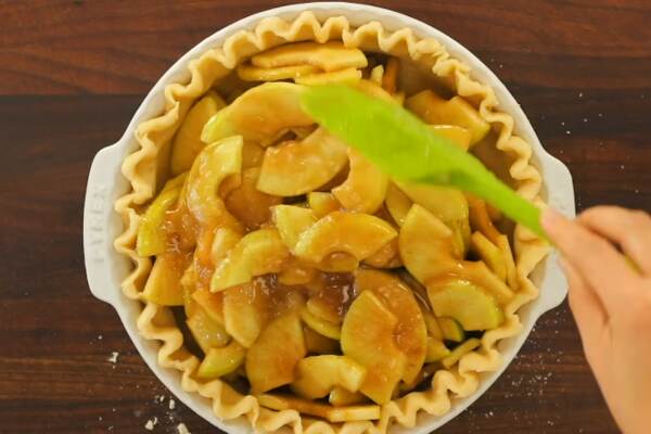 Apple Pie Recipe