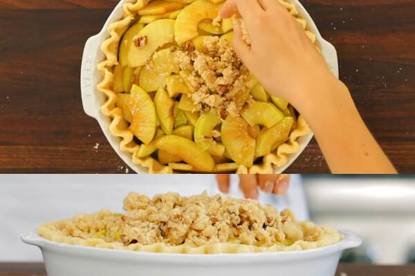 Apple Pie Recipe