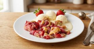 Cobbler Recipe
