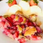 Cobbler Recipe