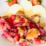 Cobbler Recipe