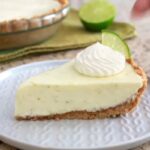 Key Lime Pie Recipe