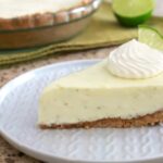 Key Lime Pie Recipe