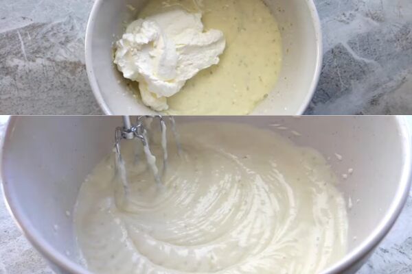 Key Lime Pie Recipe