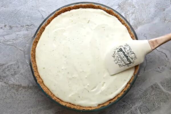 Key Lime Pie Recipe