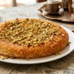 Kunefe Recipe